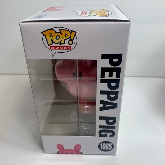 Funko Pop! Peppa Pig #1085 - Picture 6 of 8